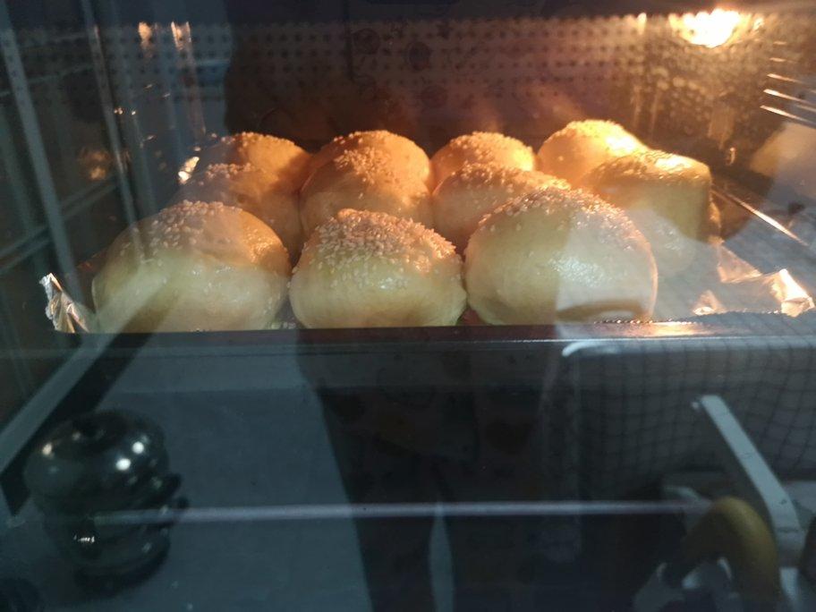 小面包-小餐包