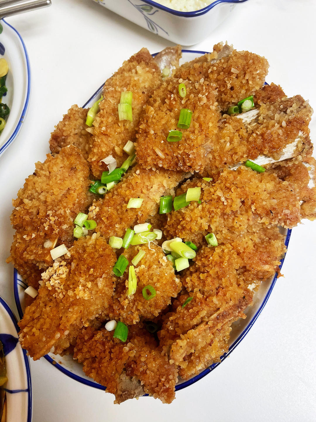好吃的粉蒸排骨，是这么做的！