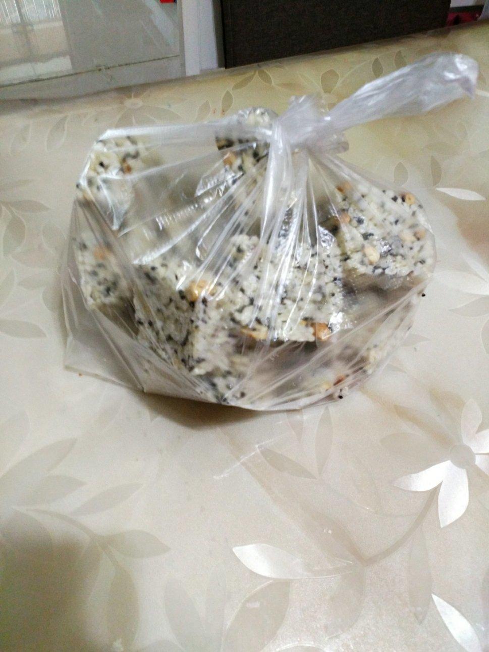 潮汕喜糖～米方（米花糖，米通）