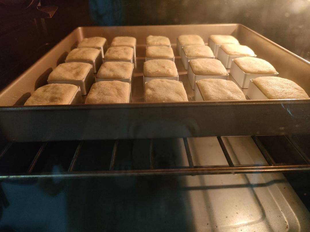 好吃到爆的凤梨酥 - 没有冬瓜，不是菠萝，就是真凤梨酥！