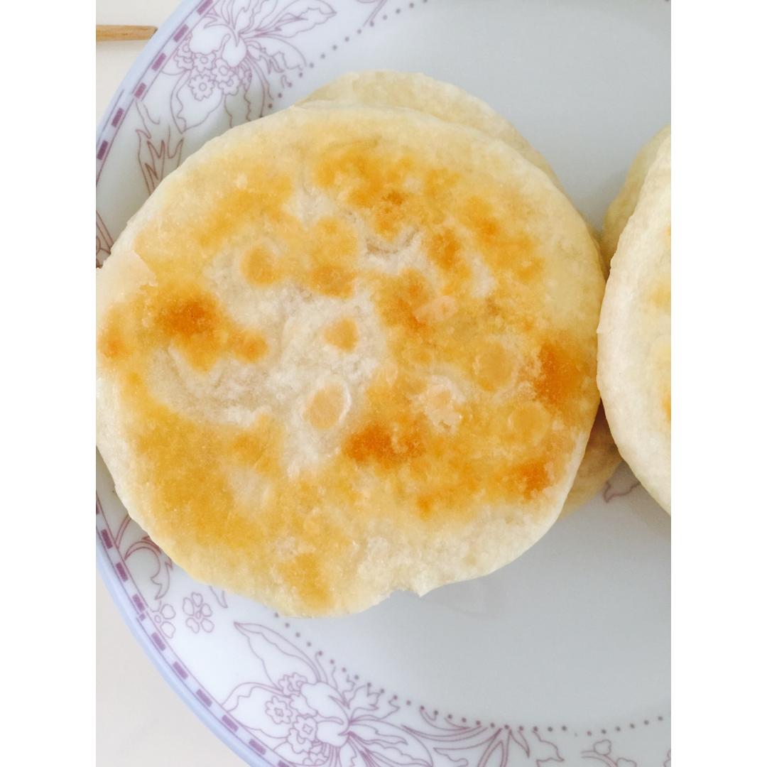 糖饼