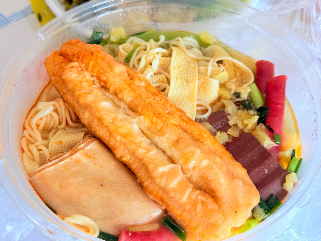 午餐•2025年12月28日