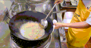 厨师长教你：“松仁玉米”的家常做法，营养搭配，色香俱全的做法 步骤6