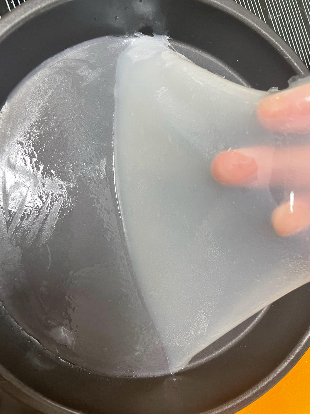 自制凉皮详细版