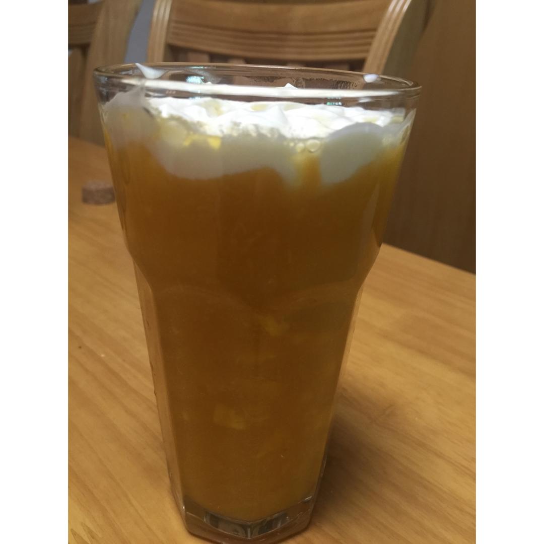 媲美喜茶的芝士奶盖茶