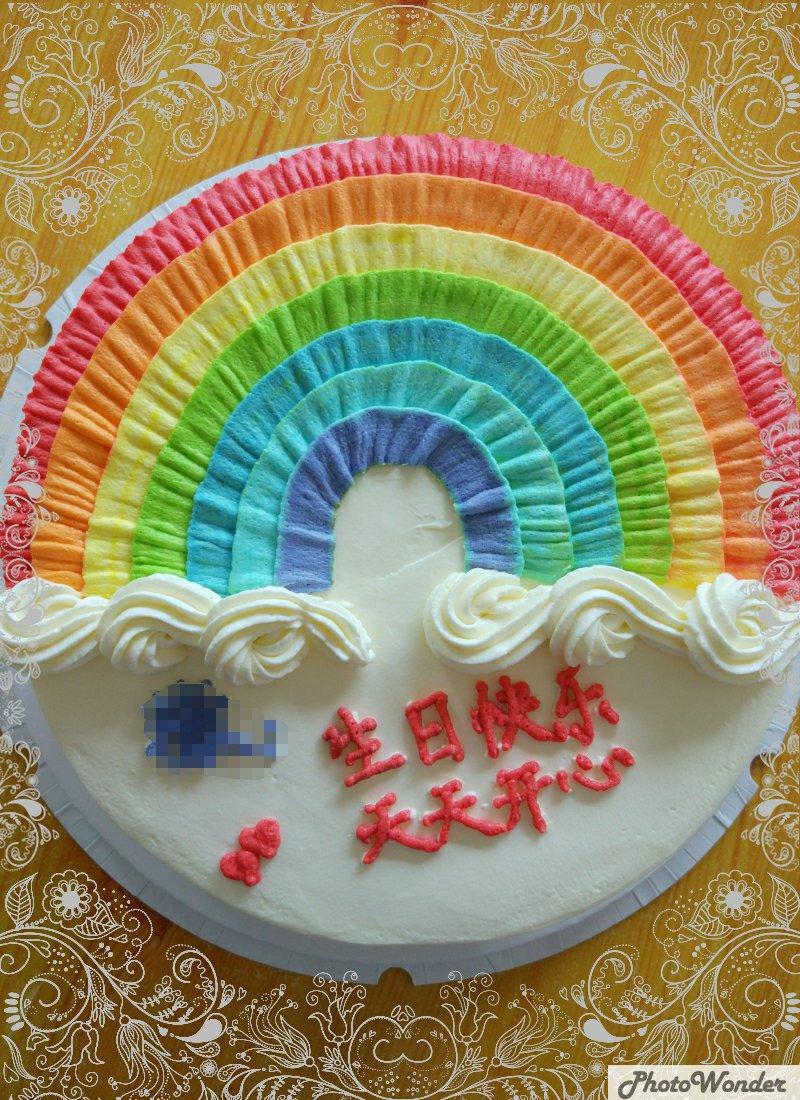 我的蛋糕集