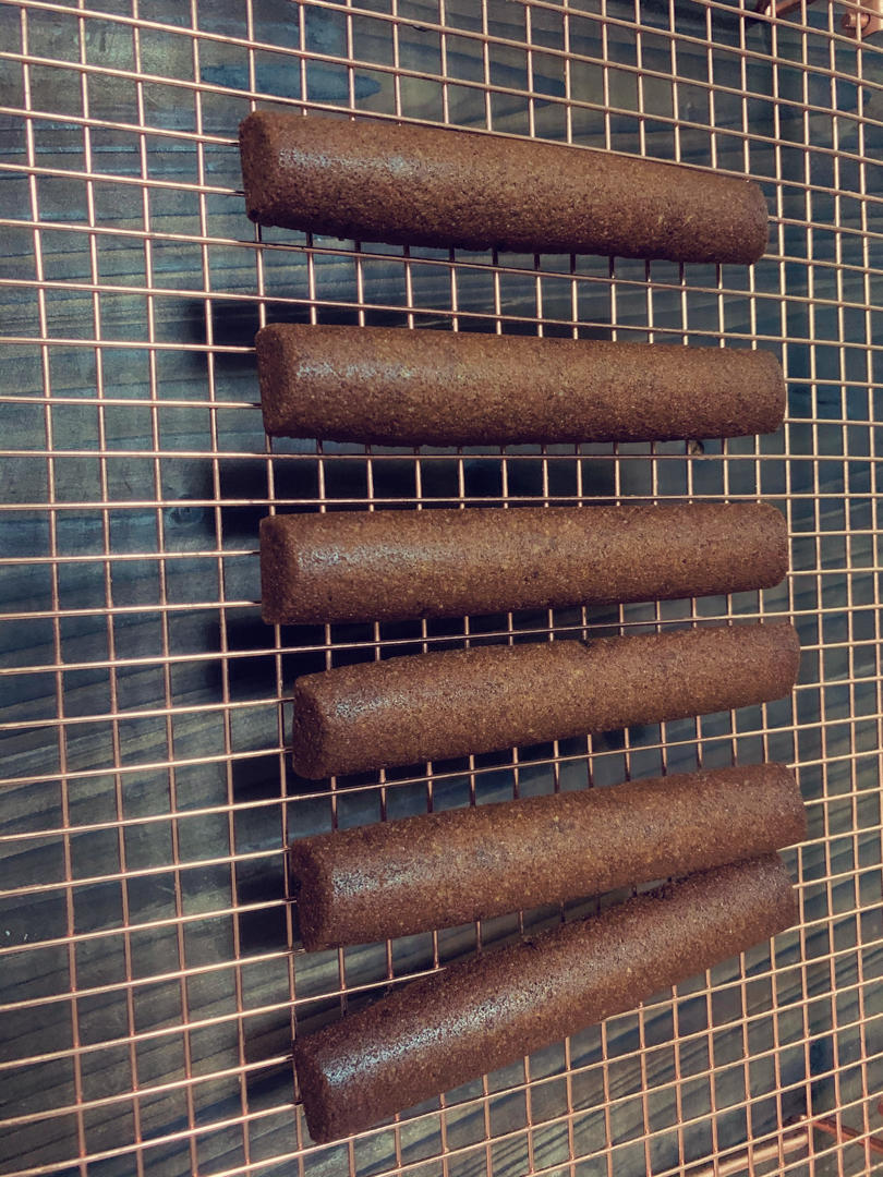 费南雪（原味+咖啡味）【不藏私】