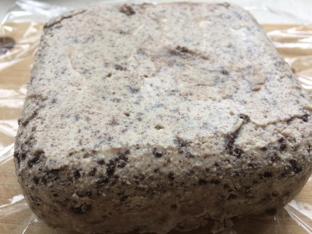 超级无敌好吃的奥利奥牛奶雪糕！！