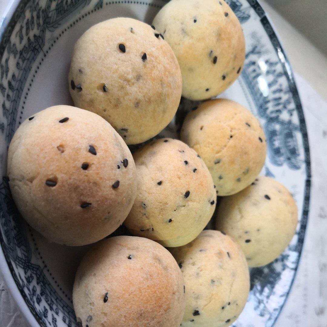 《Tinrry+》不回缩的Q弹麻薯包（恐龙蛋）