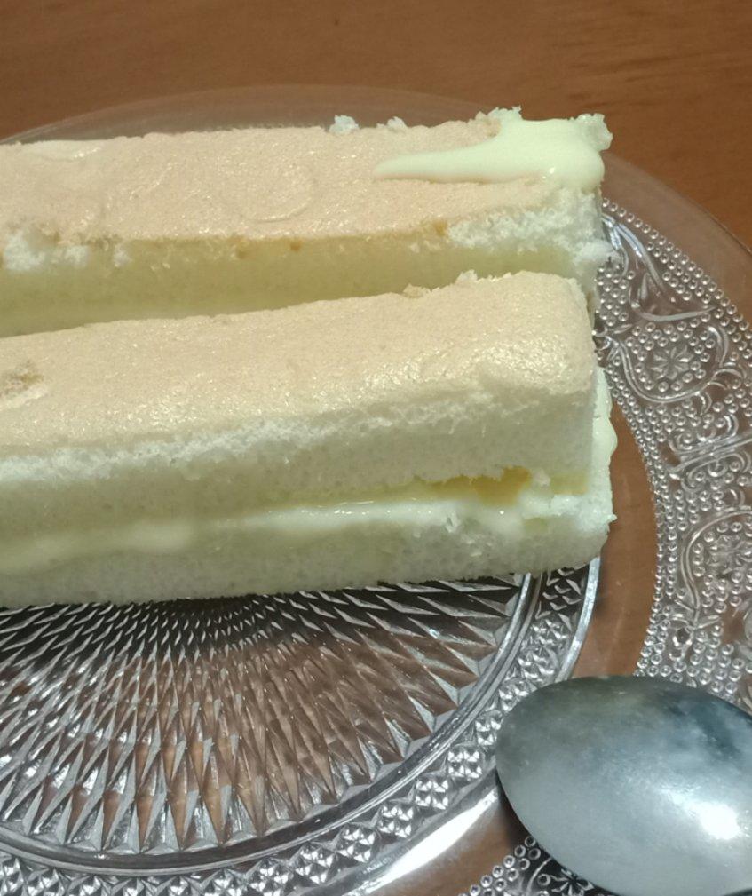 做了几十个，零失败戚风蛋糕
