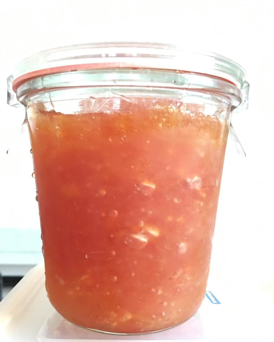 蜂蜜柚子茶