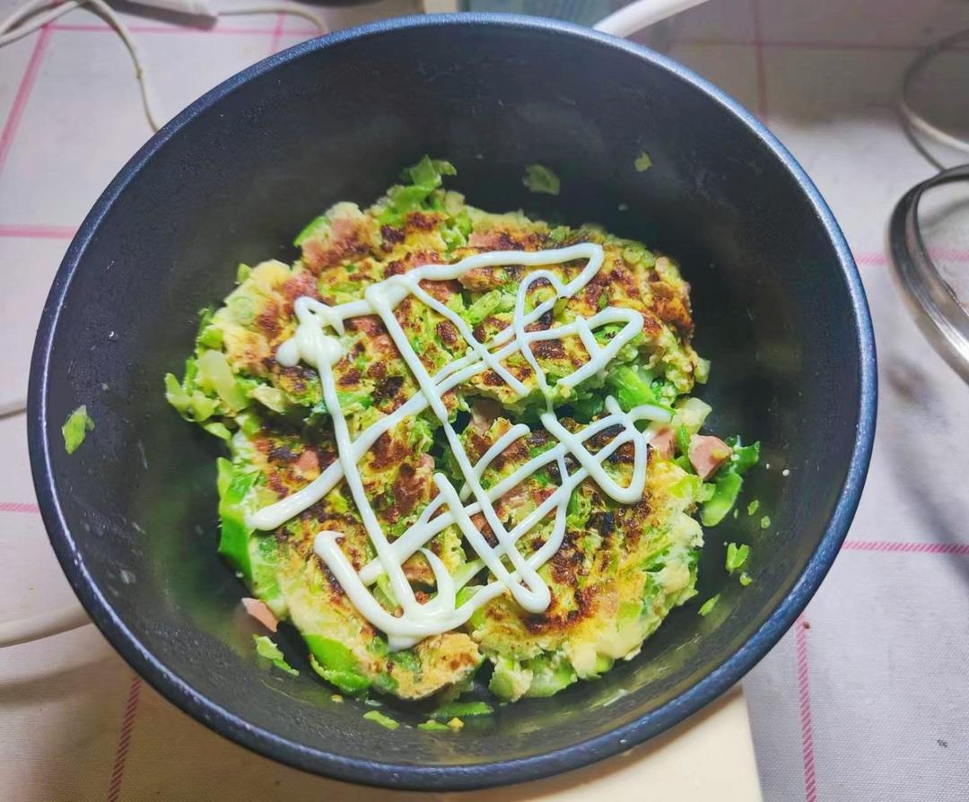 记录宿舍美食