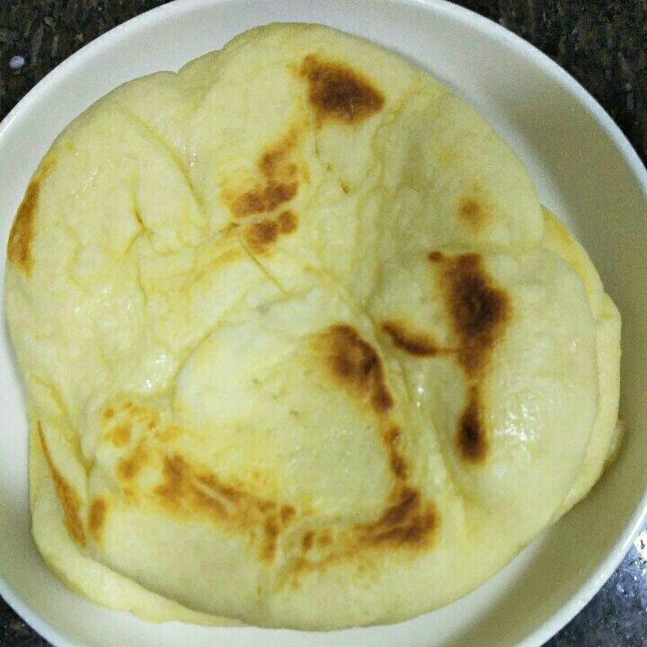 发面饼