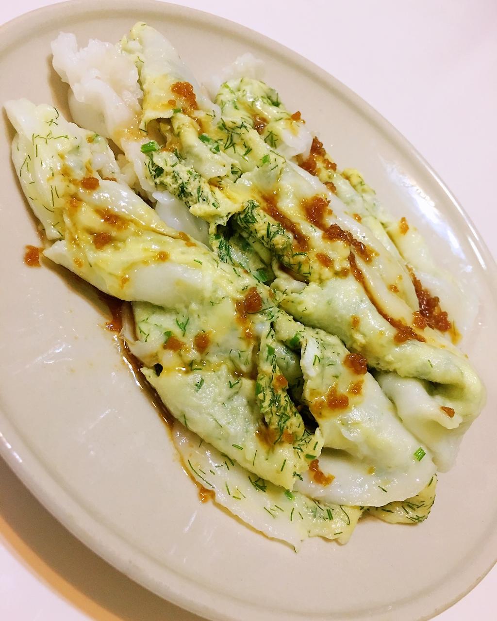 广东肠粉（精心调制）