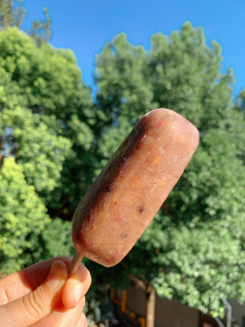 糯米冰棒（粽子版）