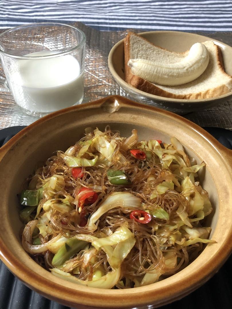 最近吃什么