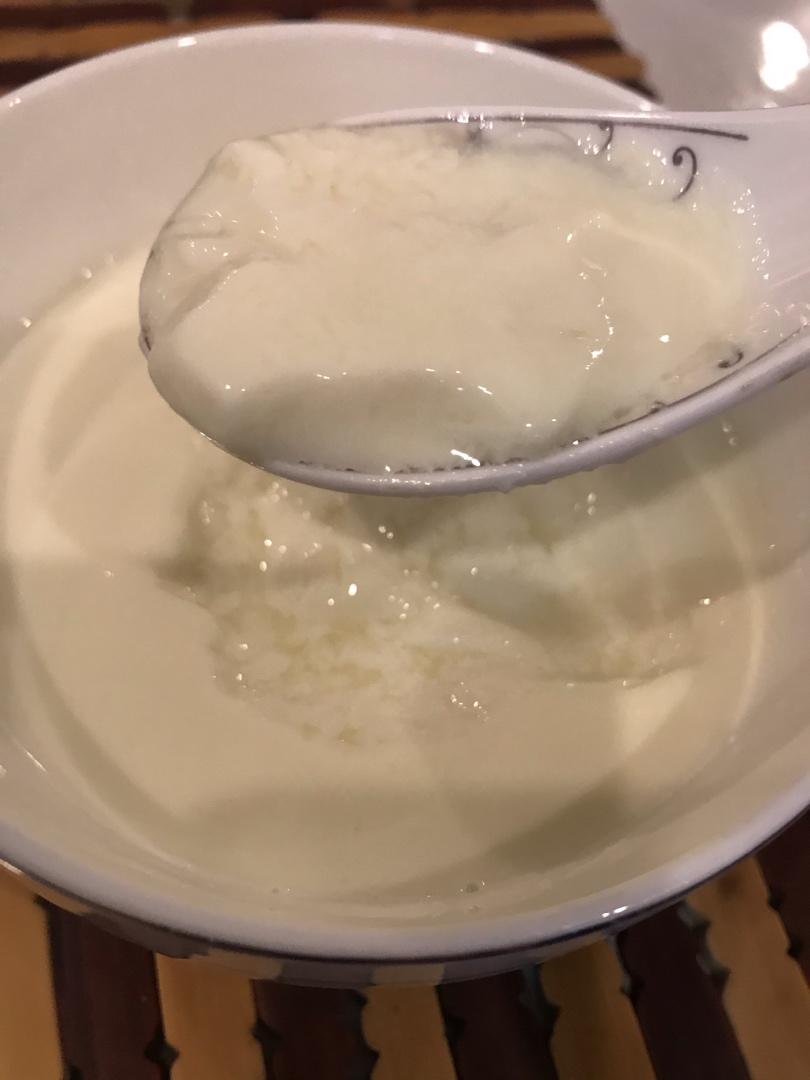姜撞奶（零失败 估计这是最详细的姜撞奶教程了）