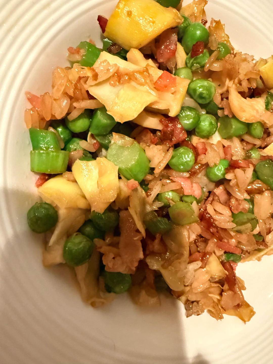 晚餐•2026年3月22日