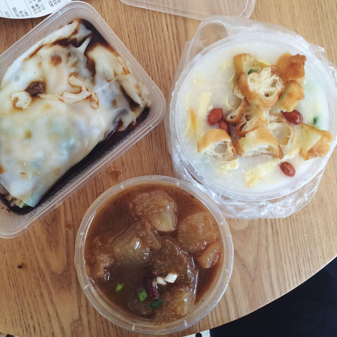吃吃喝喝～外食