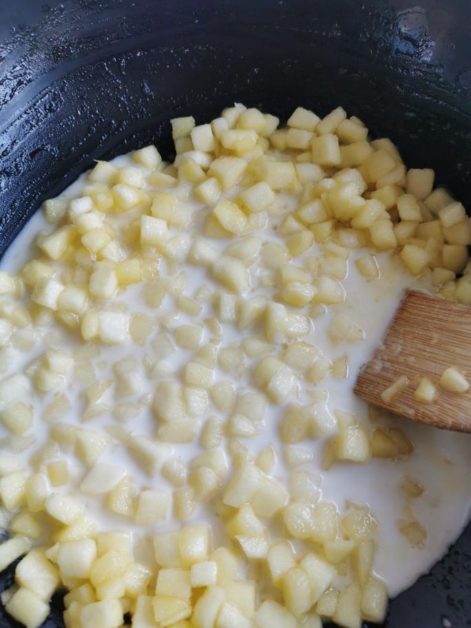 和麦当劳有一拼的苹果派的做法视频 做法步骤 下厨房