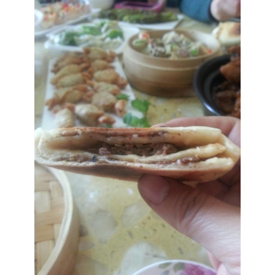 将温暖深藏馅心，这个冬天不太冷