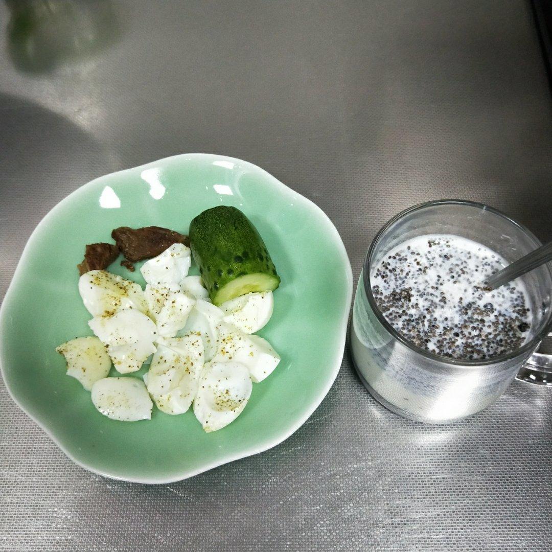 健身减脂轻食