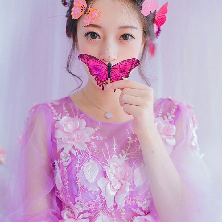 手机用叶落无痕