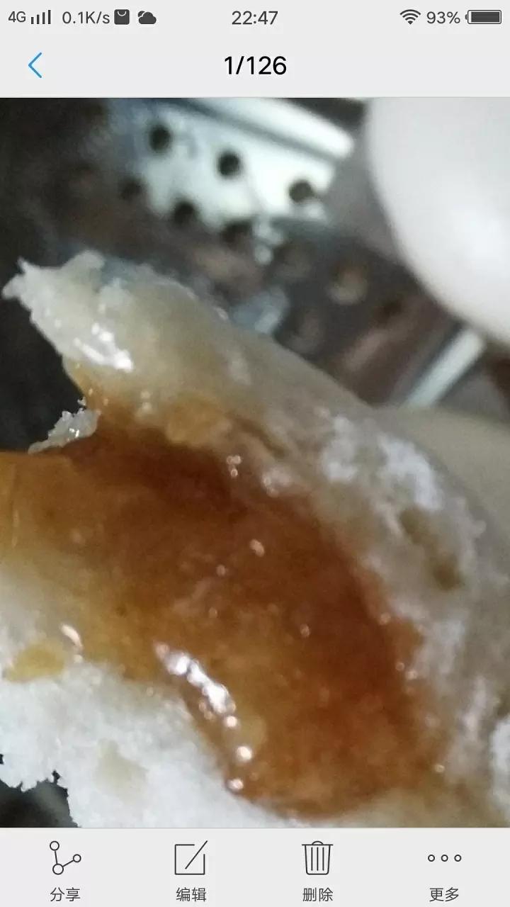 麦香包子