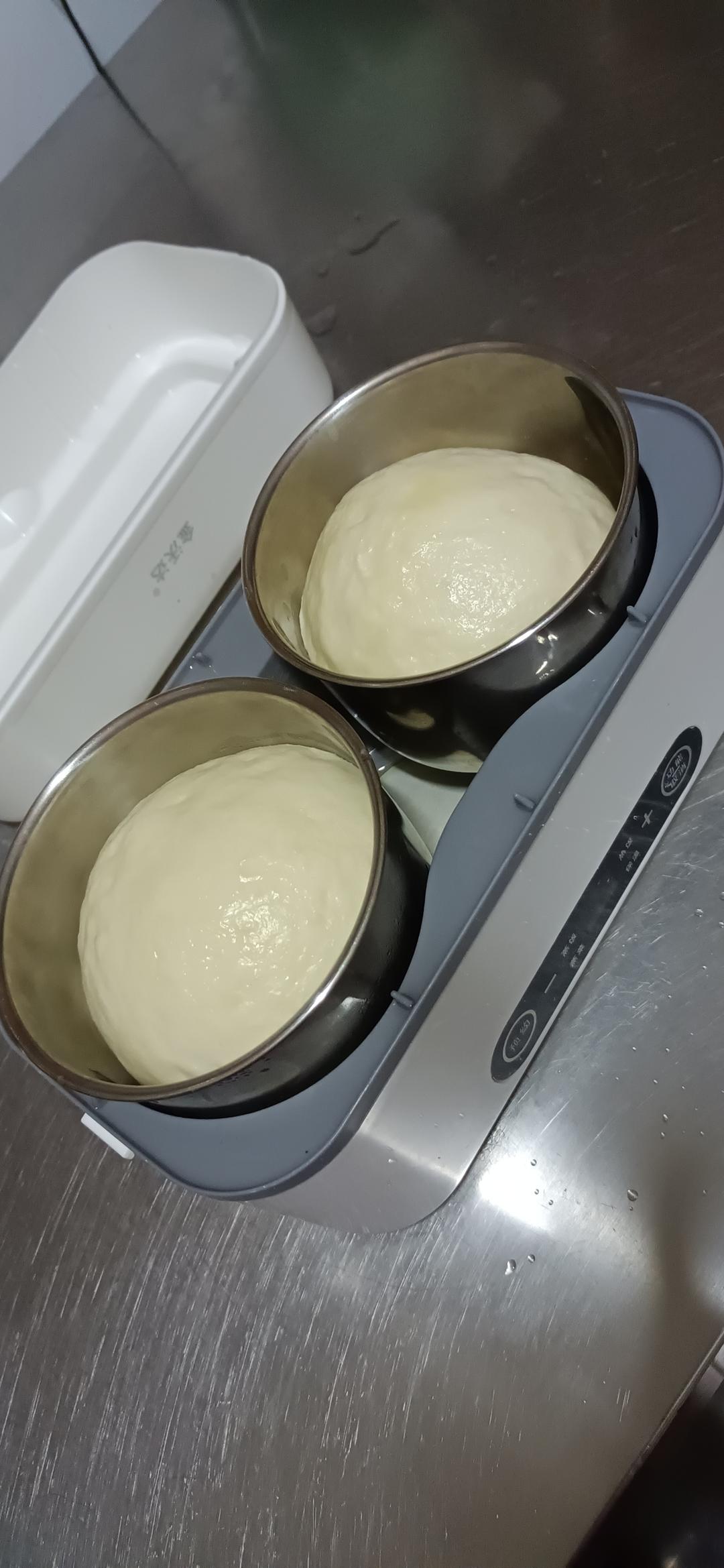 山东祖传孩子爱吃俘获年轻人口味吸收多次失败经验的传统呛面馒头详细配方