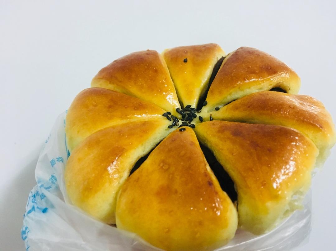 北海道吐司（直接法）~