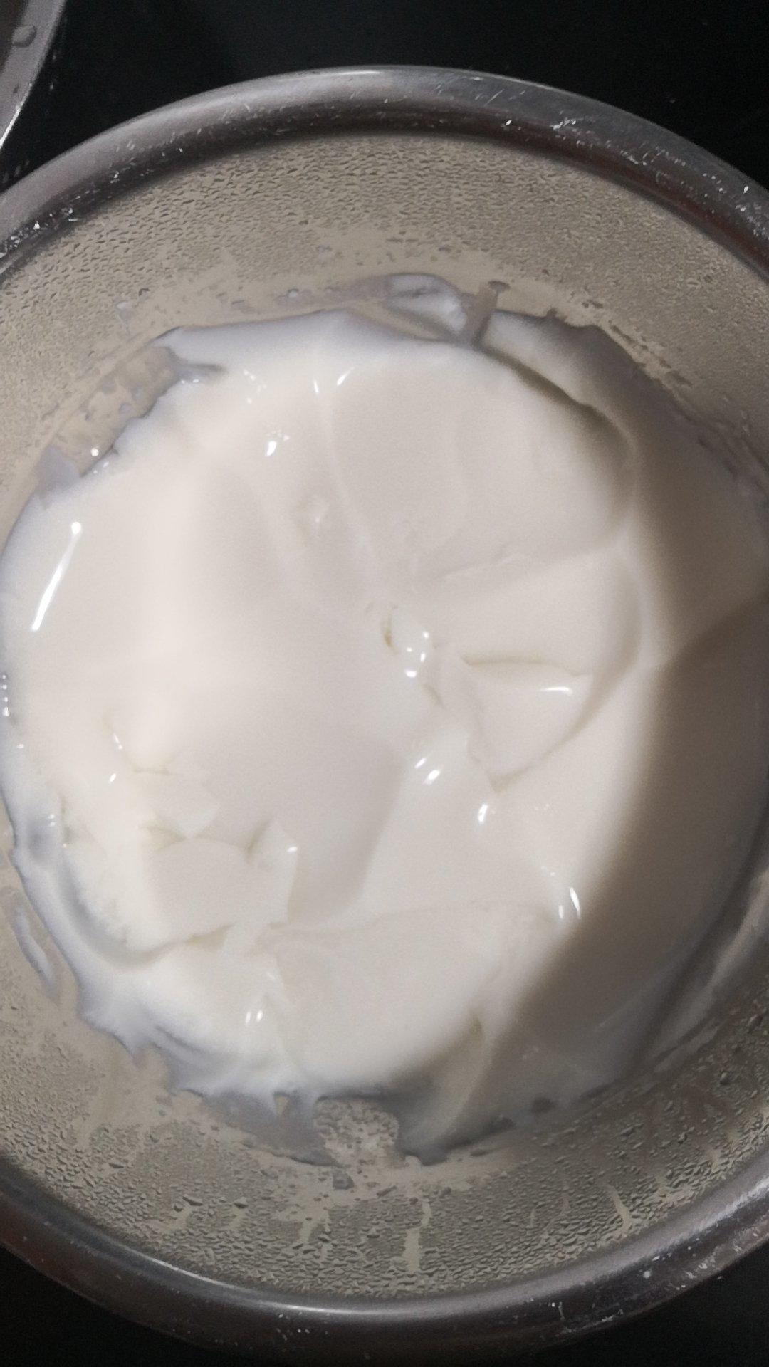 超简单自制豆腐花