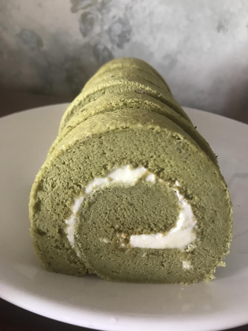 【小高姐】蛋糕卷 技巧分享 卷起容易 不会开裂