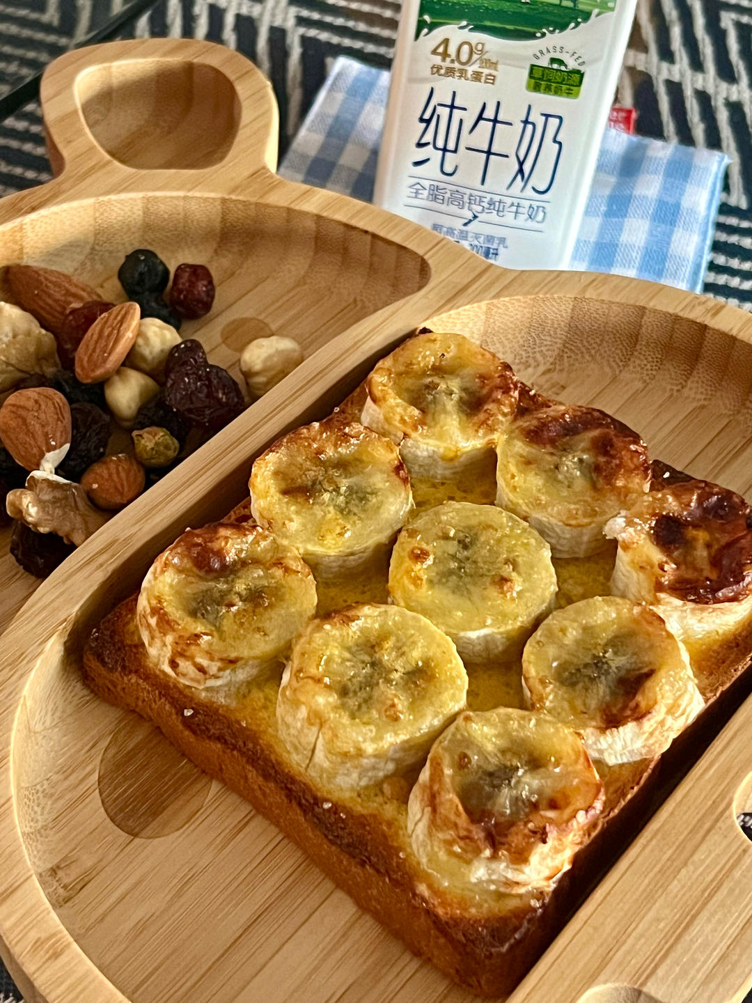 6种吐司的神仙吃法｜10分钟快手早餐😋超好吃