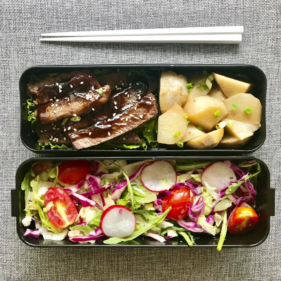 蔬菜沙拉