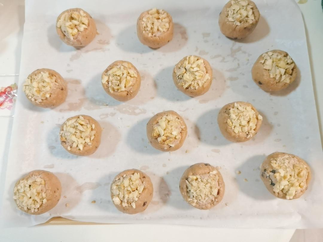 向全世界宣布这是最好吃的开心果乳酪司康❗