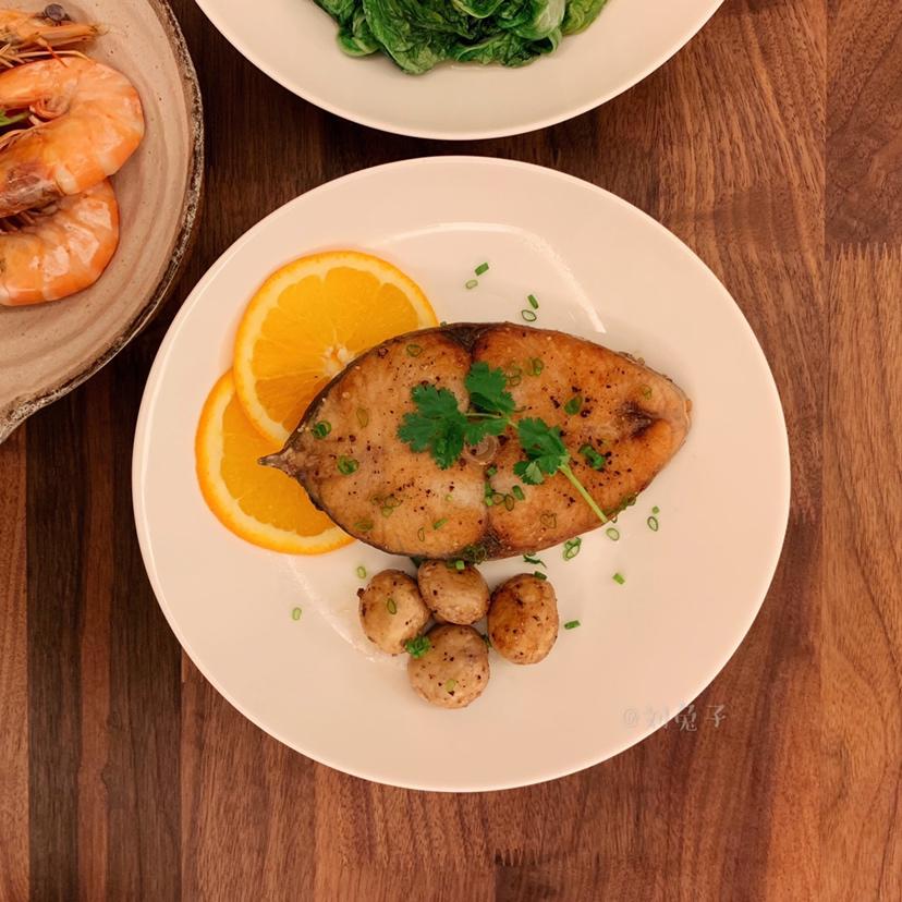 一屋两人三餐四季