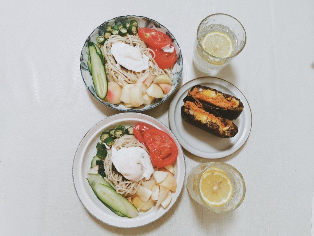 早餐