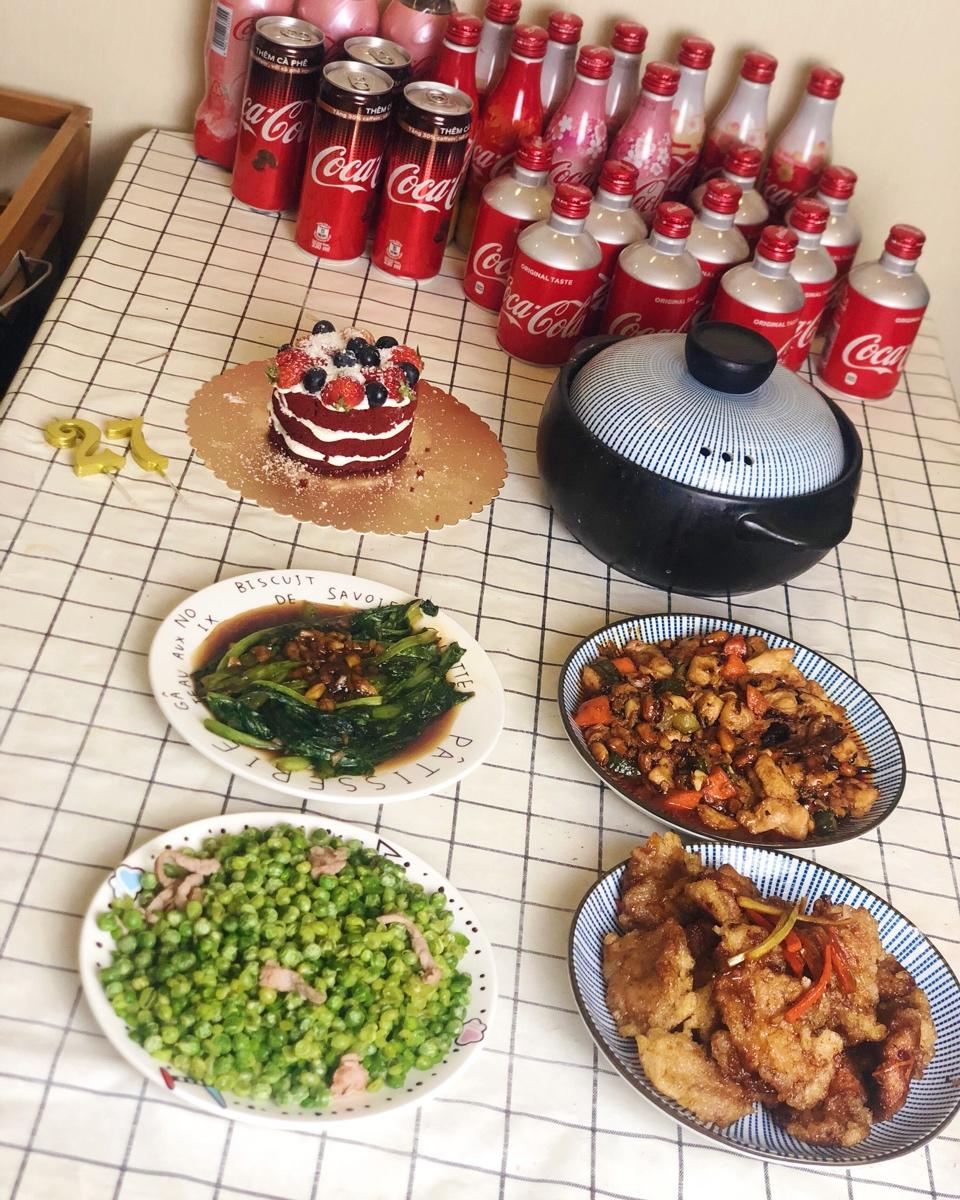 一学就会锅包肉