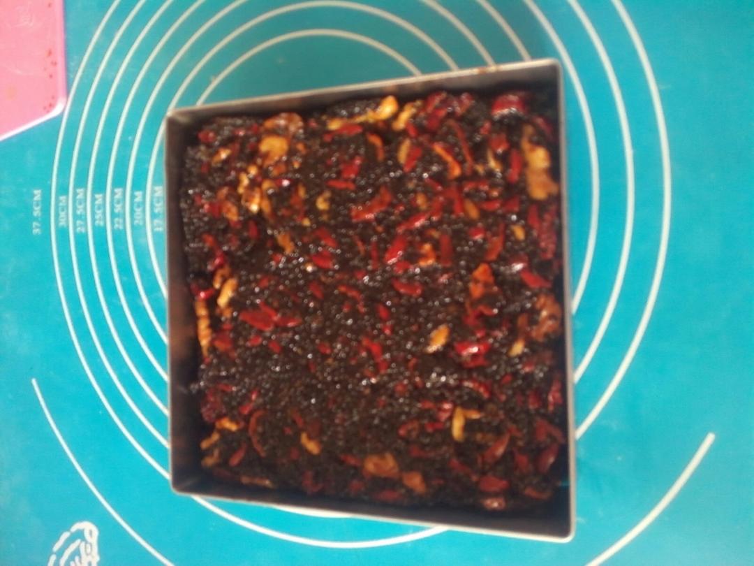茜多妈家的阿胶糕
