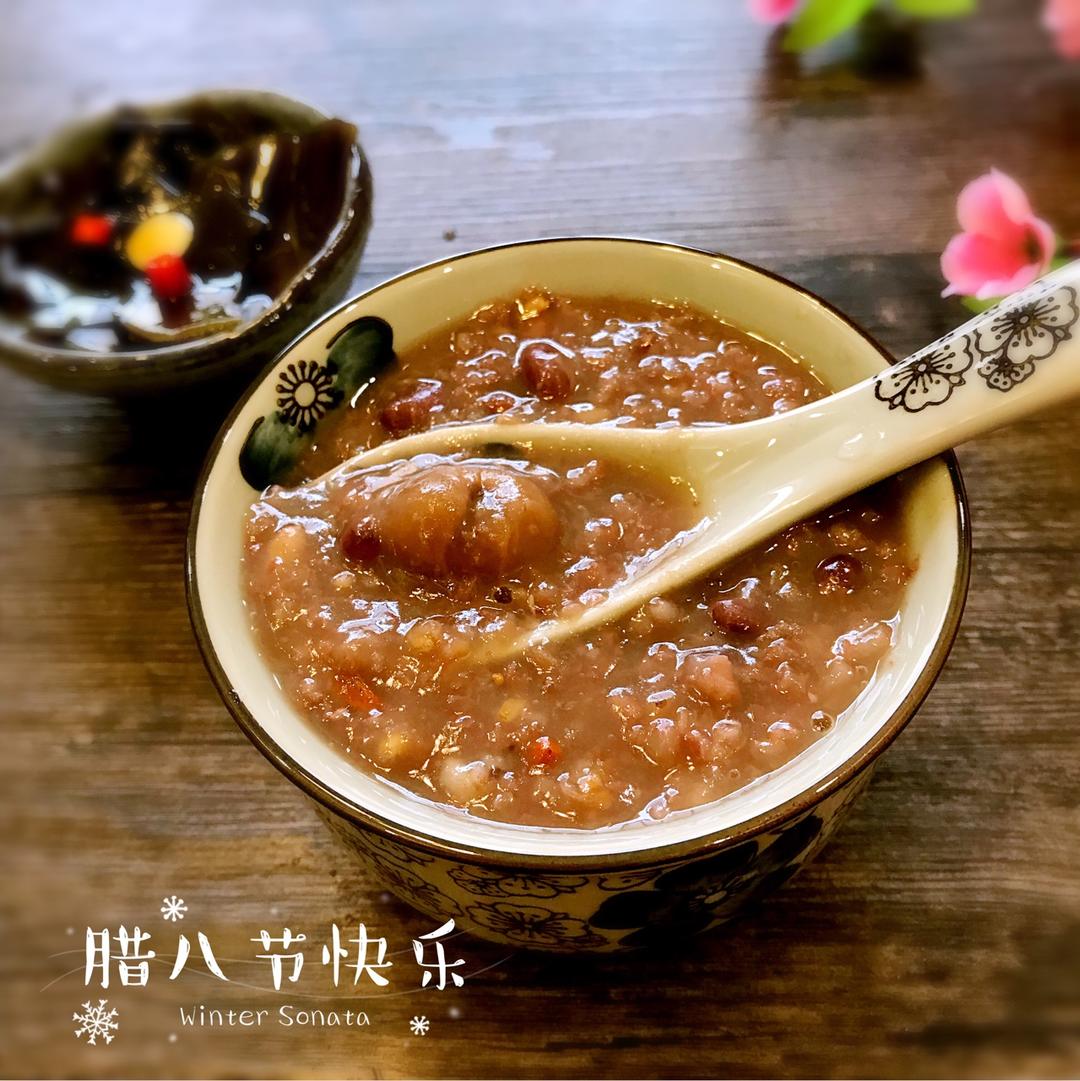 腊八粥