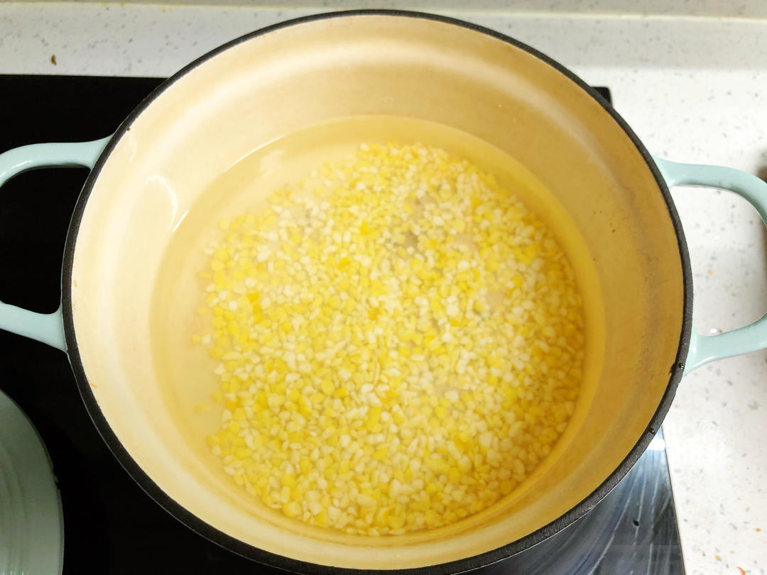 烤梨【烤箱食谱11月】