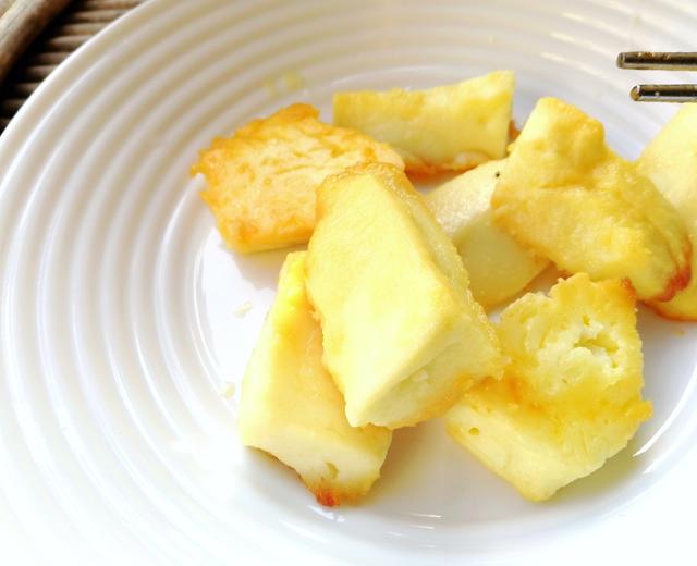 绝香奶豆腐 绝香奶豆腐