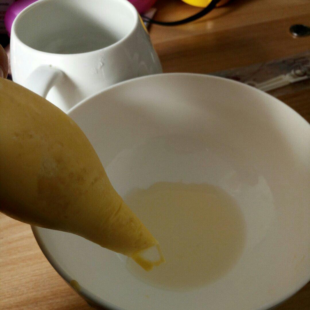 意式奶油霜