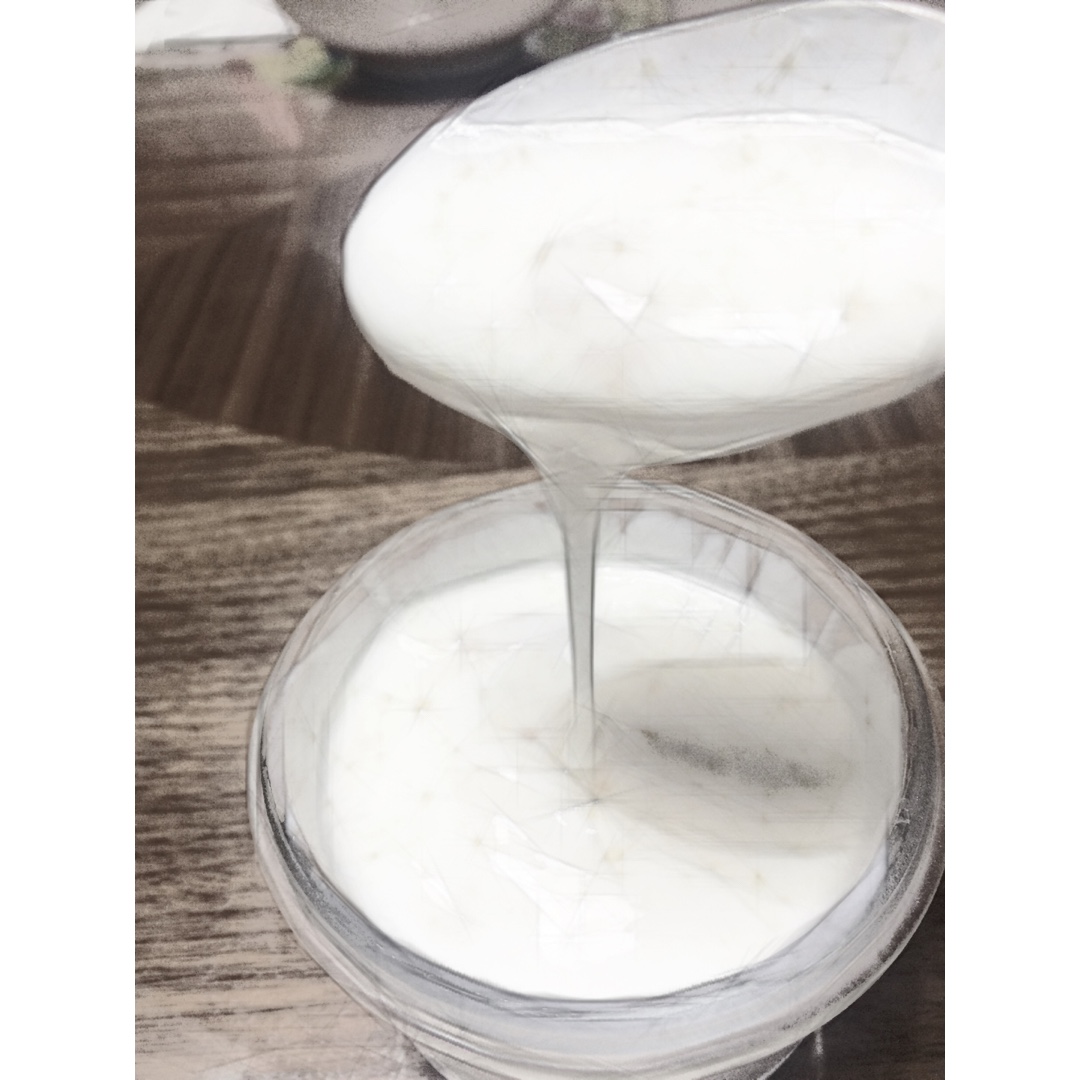 里海酸奶——可能是最好吃的酸奶，也可能是最长的菜谱名