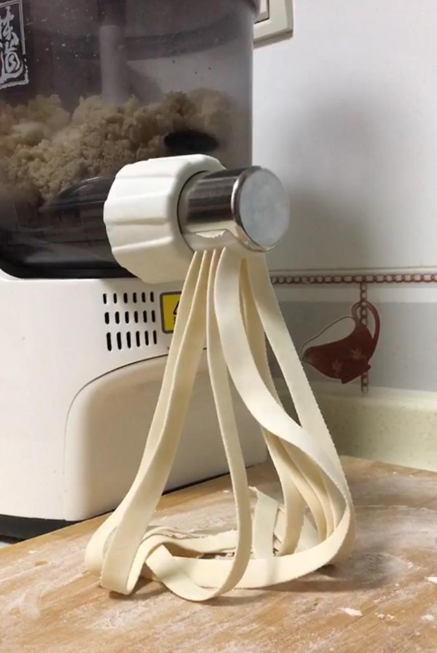 手擀面