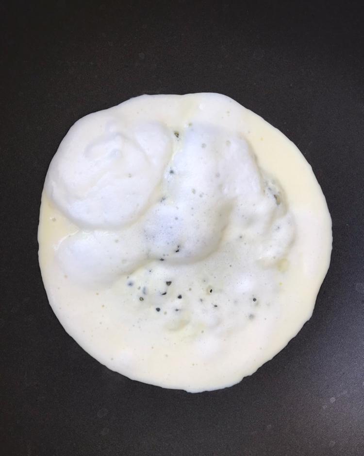 小美版 日式松饼