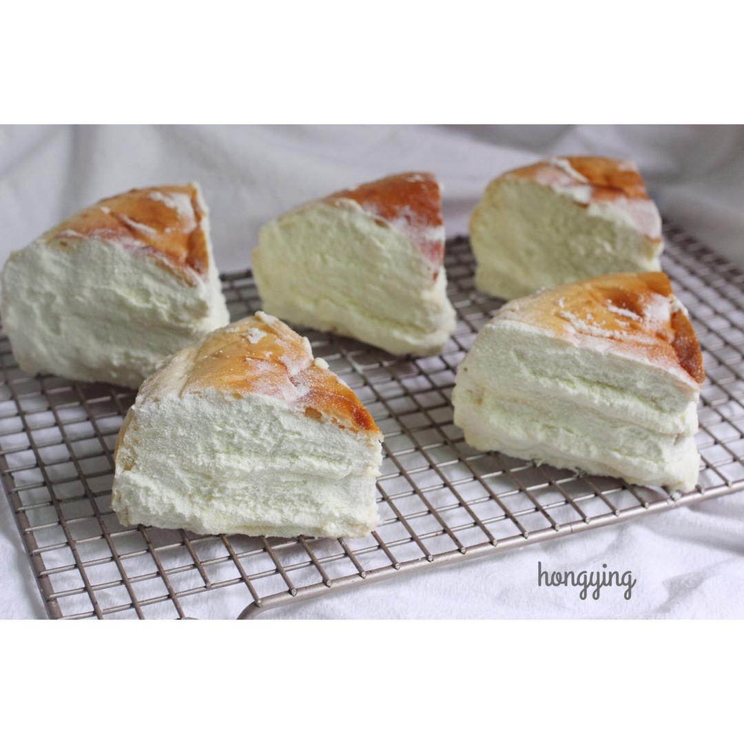 奶酪包---跟风火到一个不行的包包