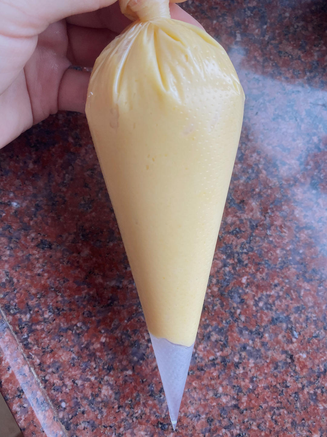 卡仕达酱
