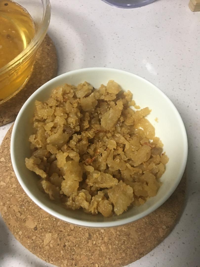 最简单的《熬猪油》方法