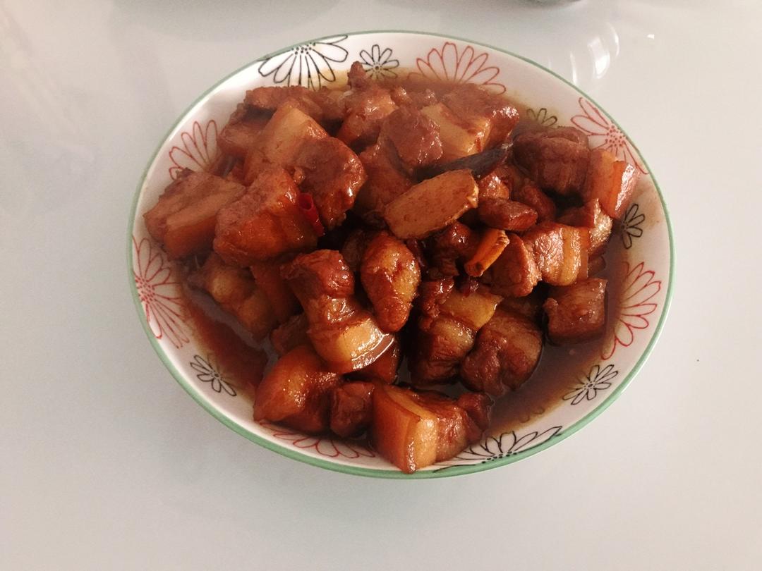 红烧肉
